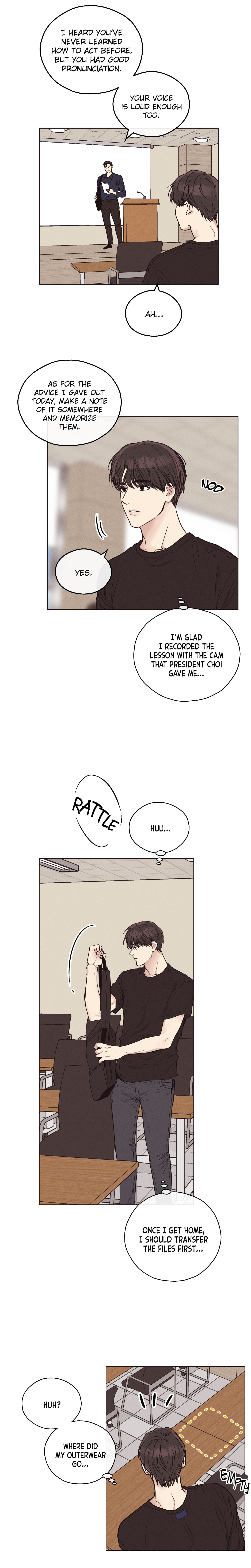 Payback, Chapter 20 image 15